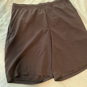 Lululemon Pace Breaker Shorts